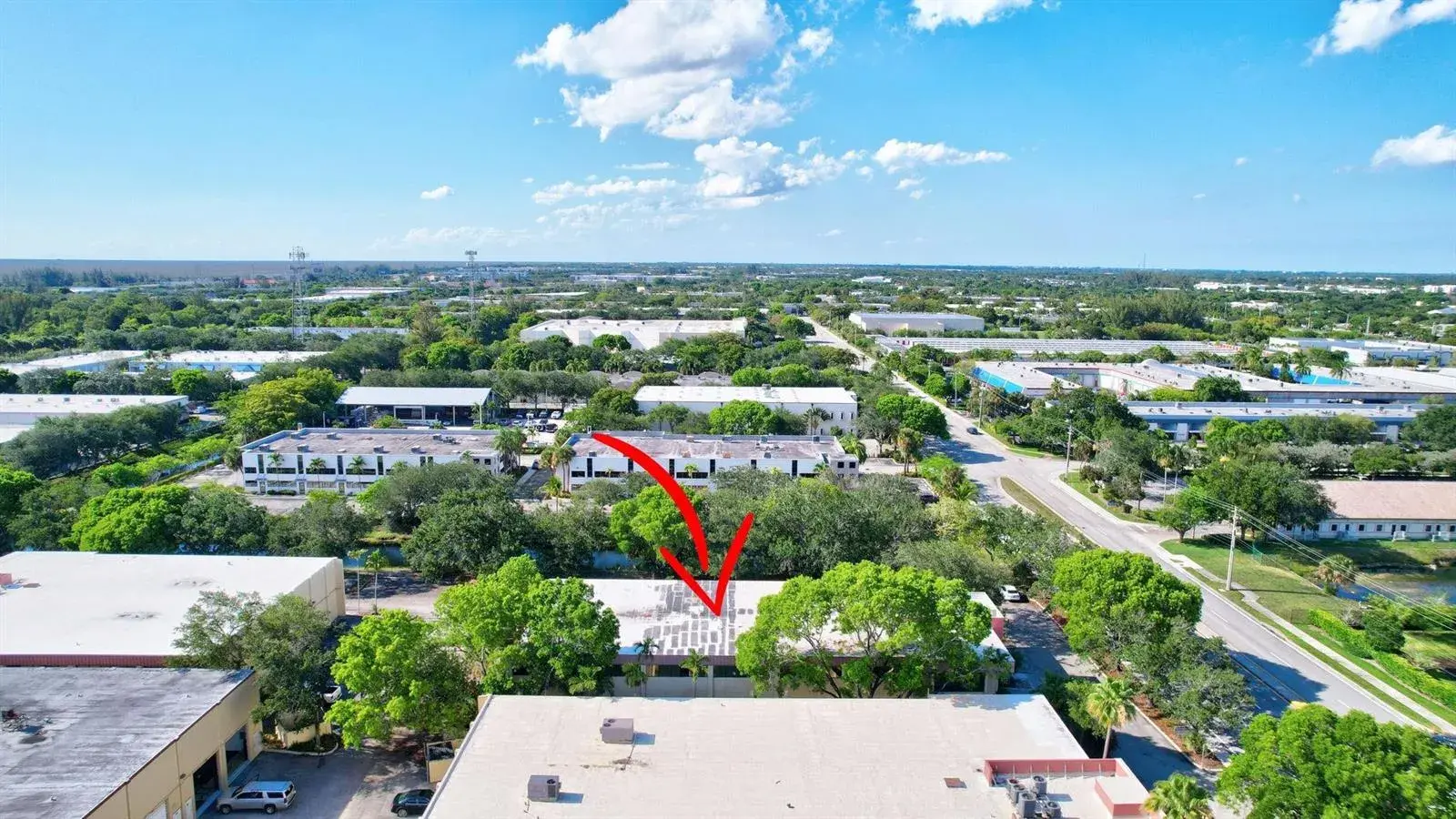 4505 NW 103rd Avenue, Sunrise FL 33351