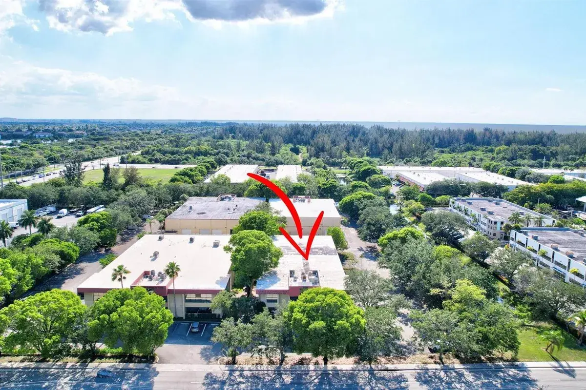 4505 NW 103rd Avenue, Sunrise FL 33351