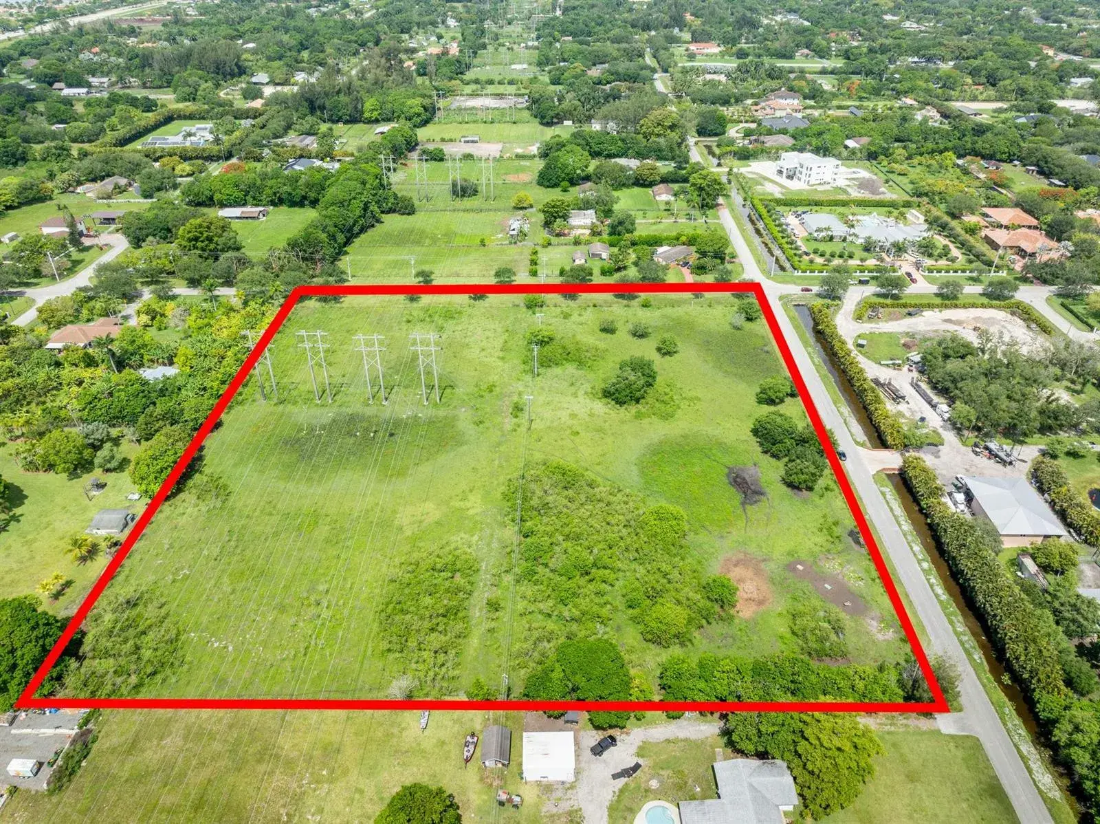 177xx SW 66 Street, Southwest Ranches FL 33331