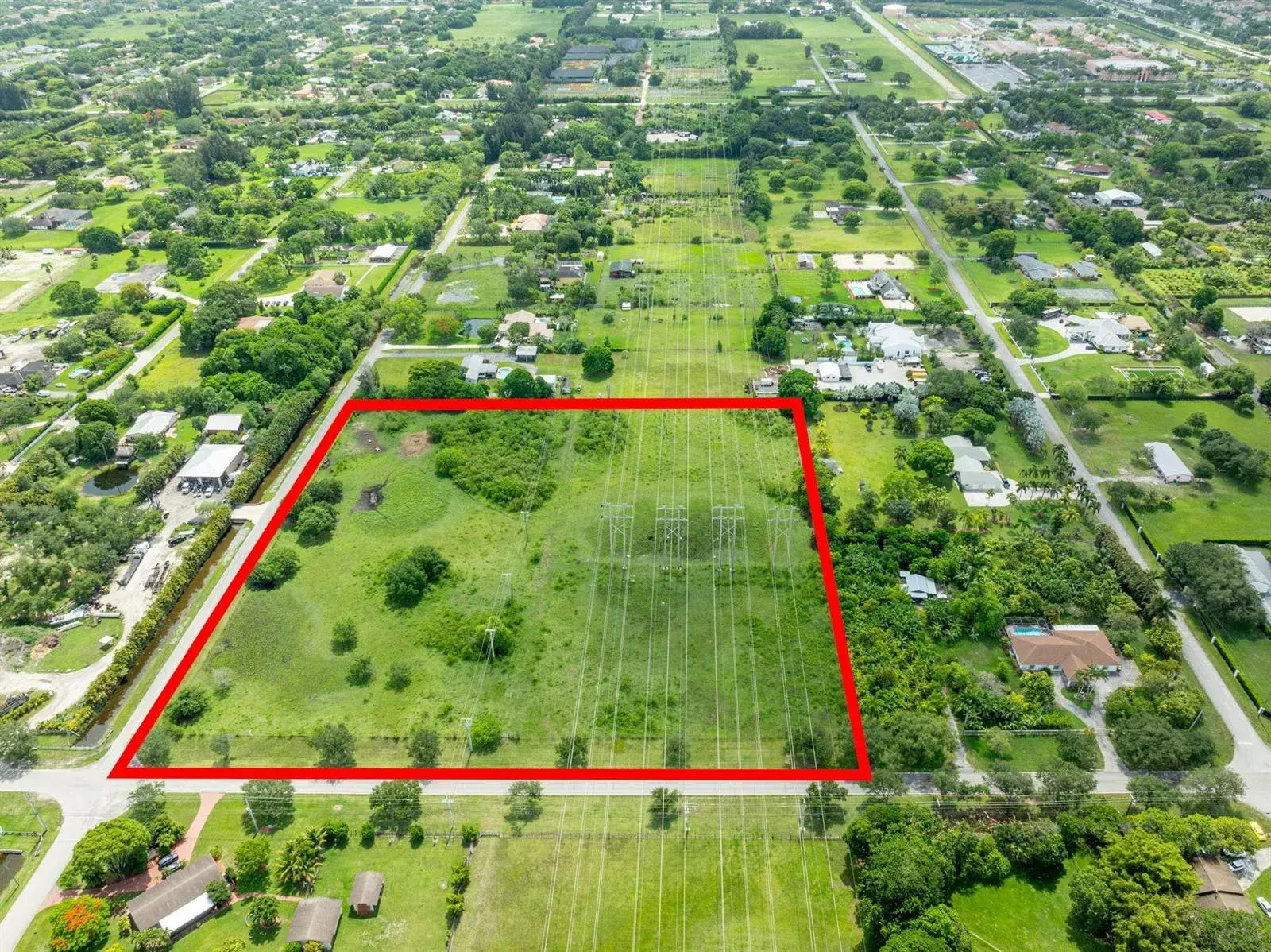 177xx SW 66 Street, Southwest Ranches FL 33331