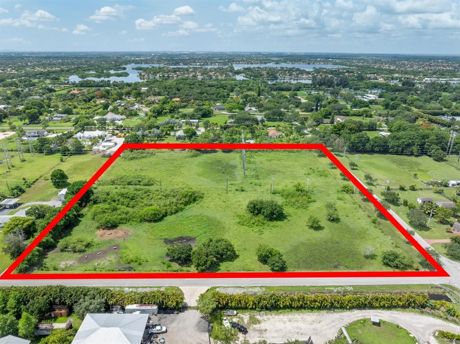 177xx SW 66 Street, Southwest Ranches FL 33331