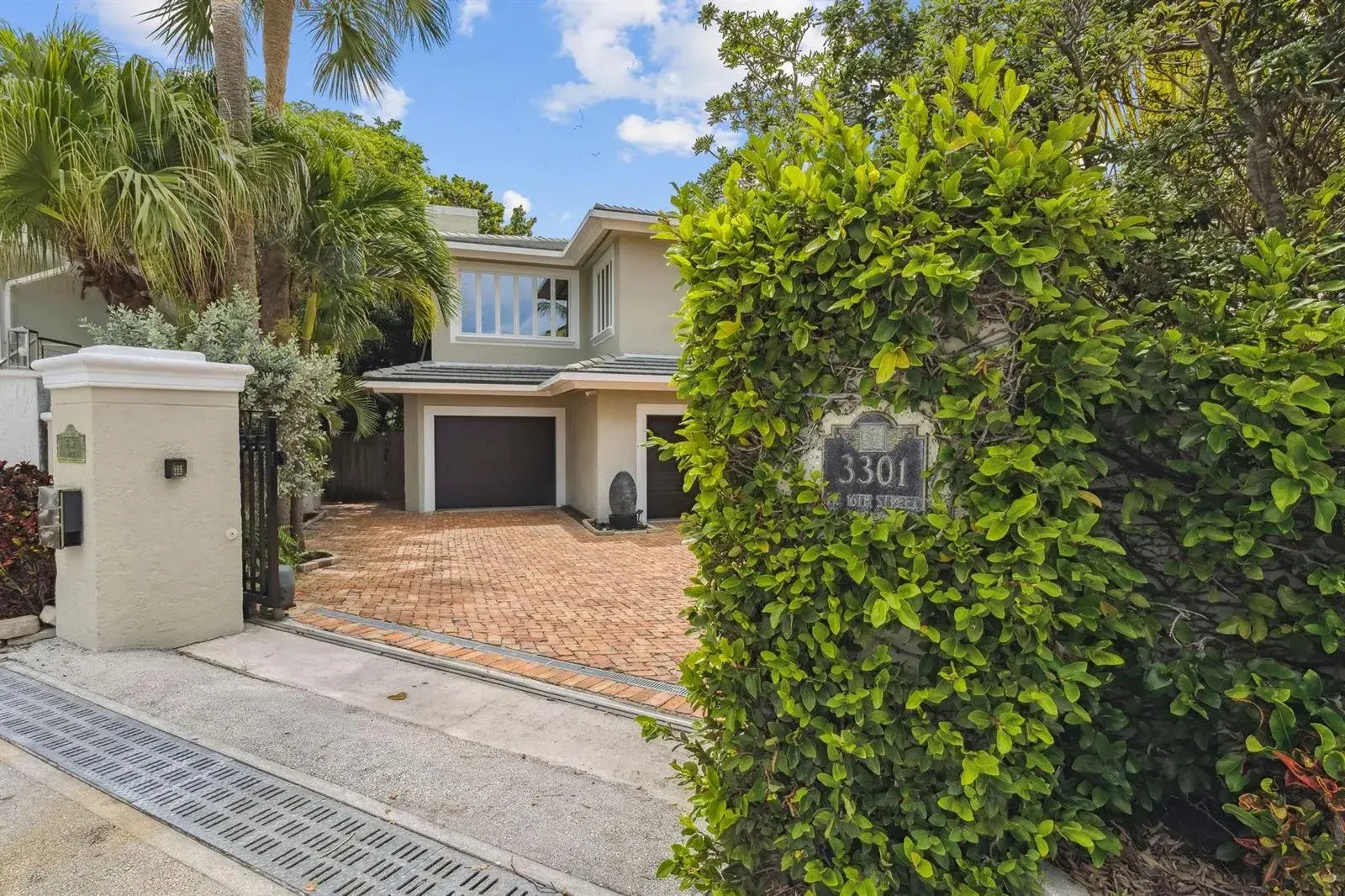 3301 NE 16th Street, Fort Lauderdale FL 33304