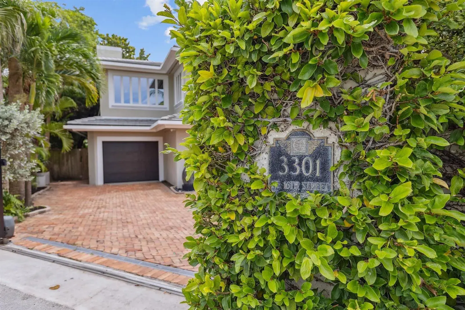 3301 NE 16th Street, Fort Lauderdale FL 33304
