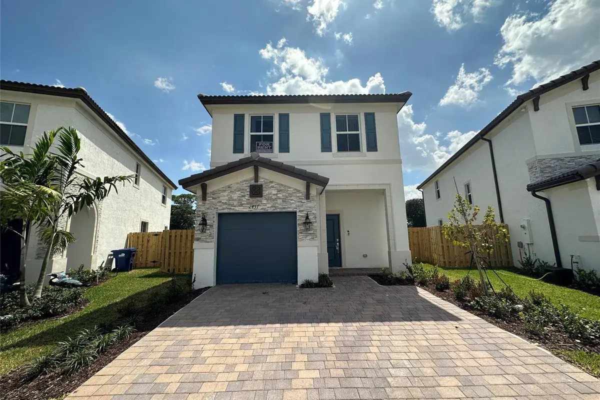2437 NW 131st Circle, Miami FL 33167