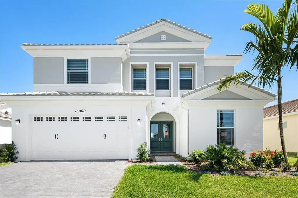 6 bedroom 5 bath Residential Lease for rent at 15000 Redcove Place, Westlake FL 33470