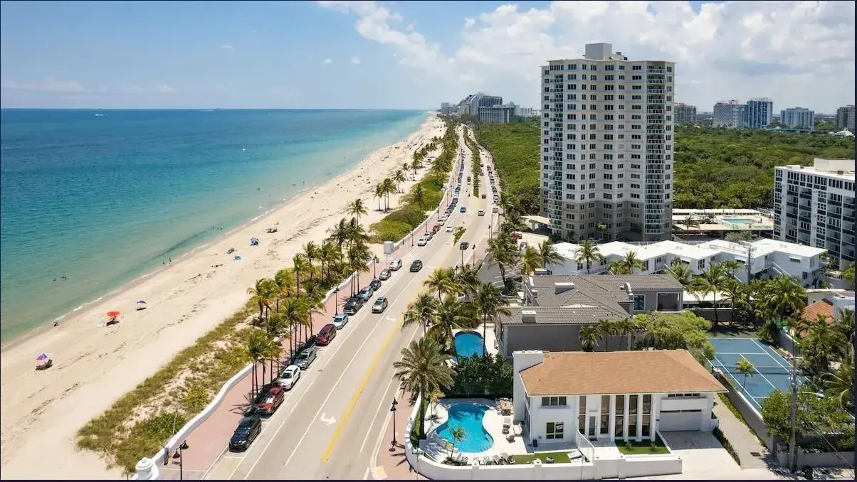 3350 NE 14th Court, Fort Lauderdale FL 33304