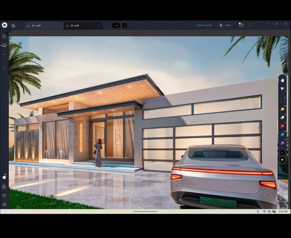 4 bedroom 5 bath Residential for sale at 4930 NE 28th Avenue, Lighthouse Point FL 33064