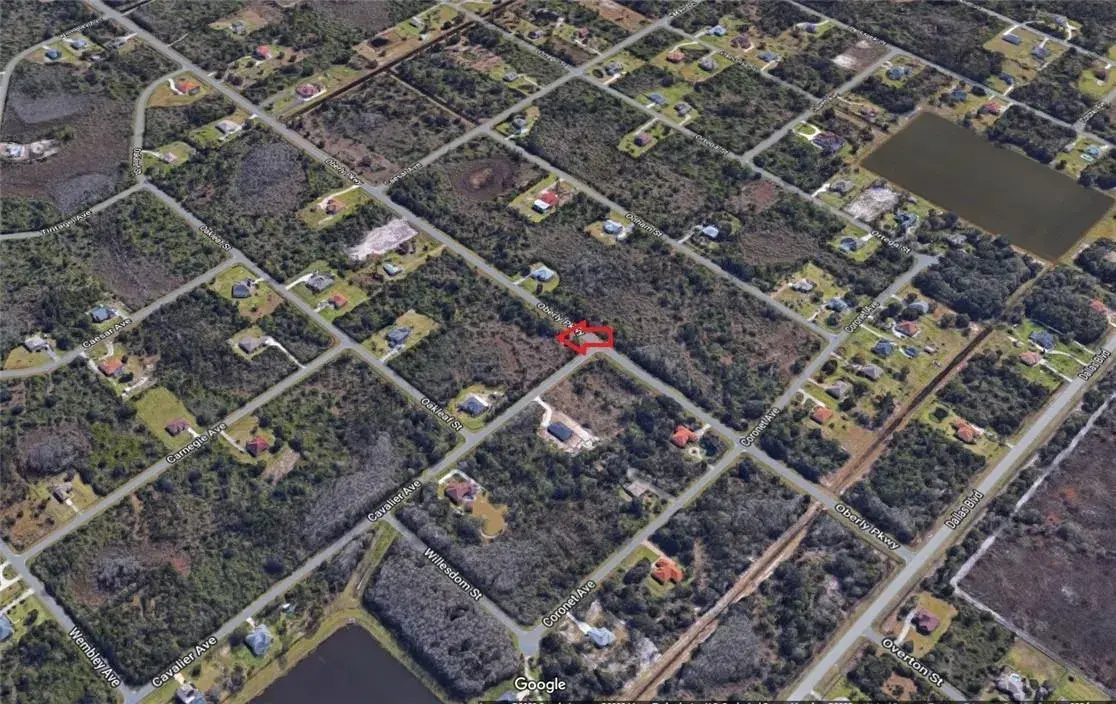12A Oberly Parkway, FL 32833