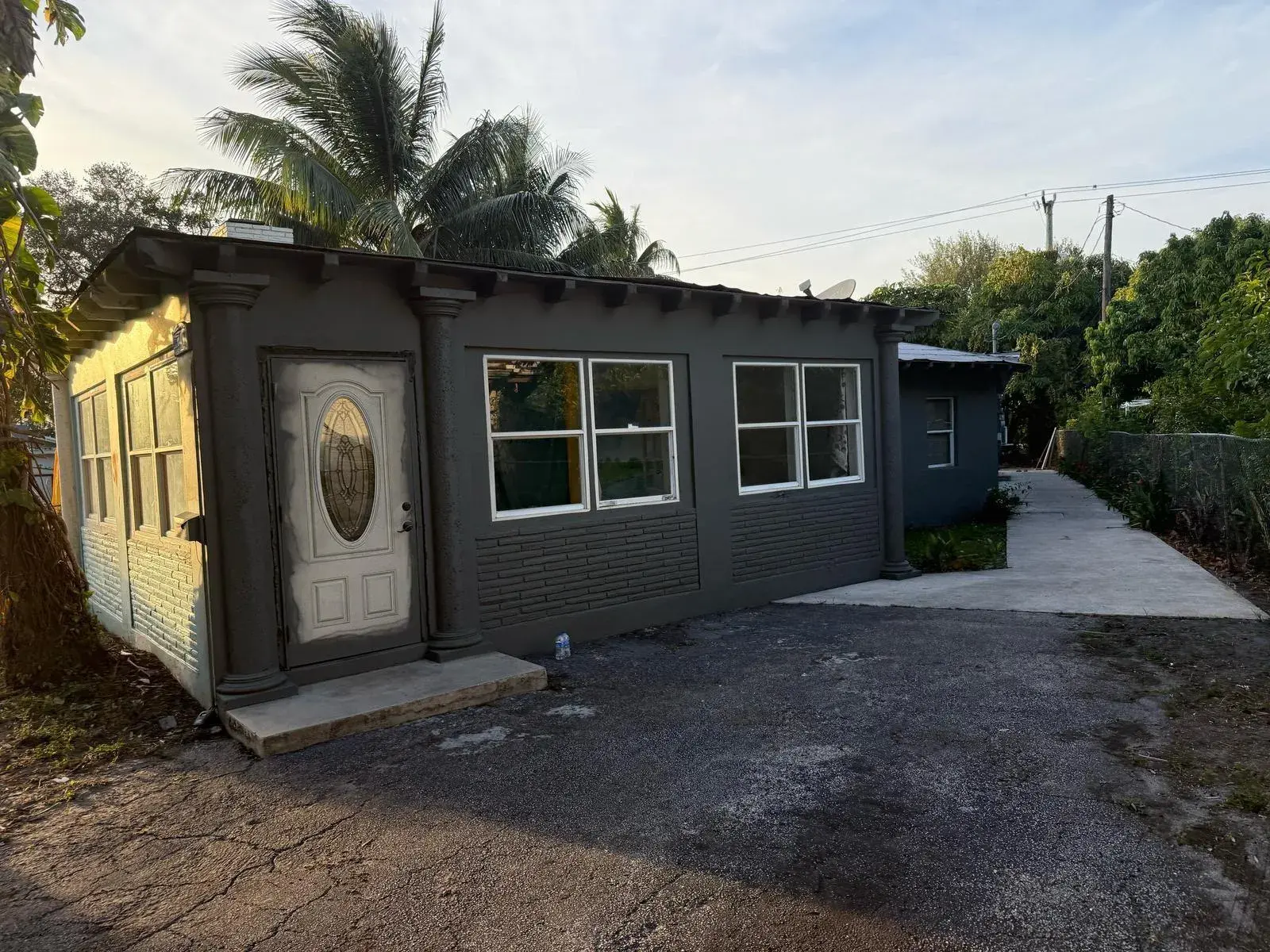 Residential Income for sale at 2739 Lincoln Street, Hollywood FL 33020