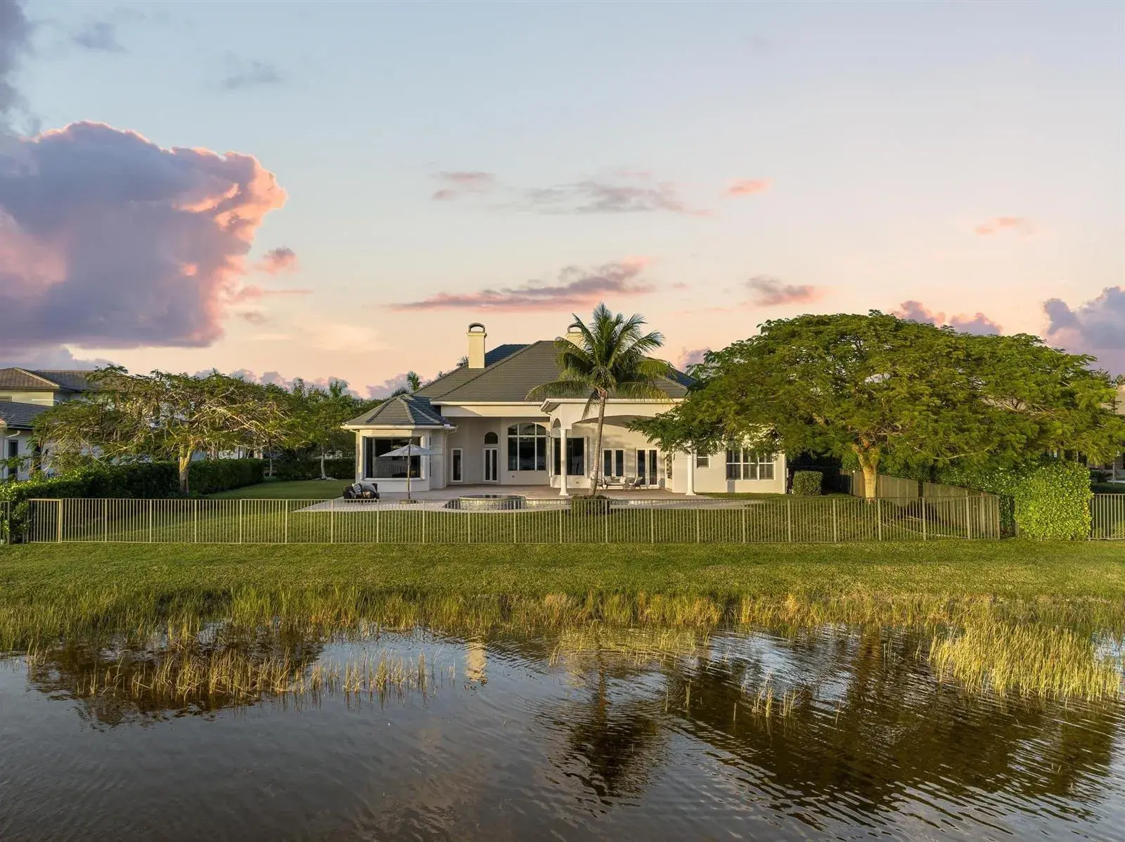 3111 Lake Ridge Lane, Weston FL 33332