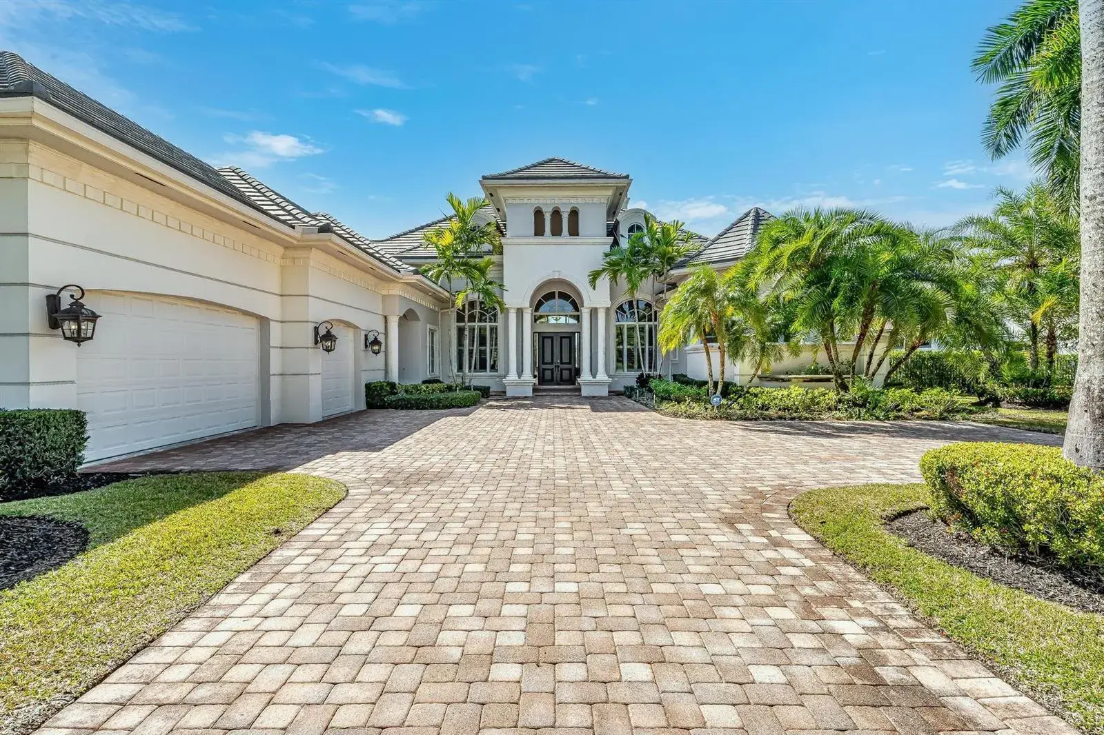 3111 Lake Ridge Lane, Weston FL 33332