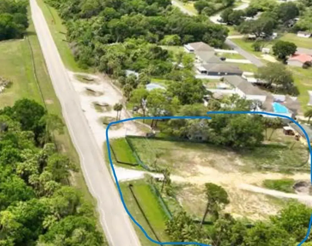 Commercial Land for sale at 2516 Us-98 Highway, Okeechobee FL 34972