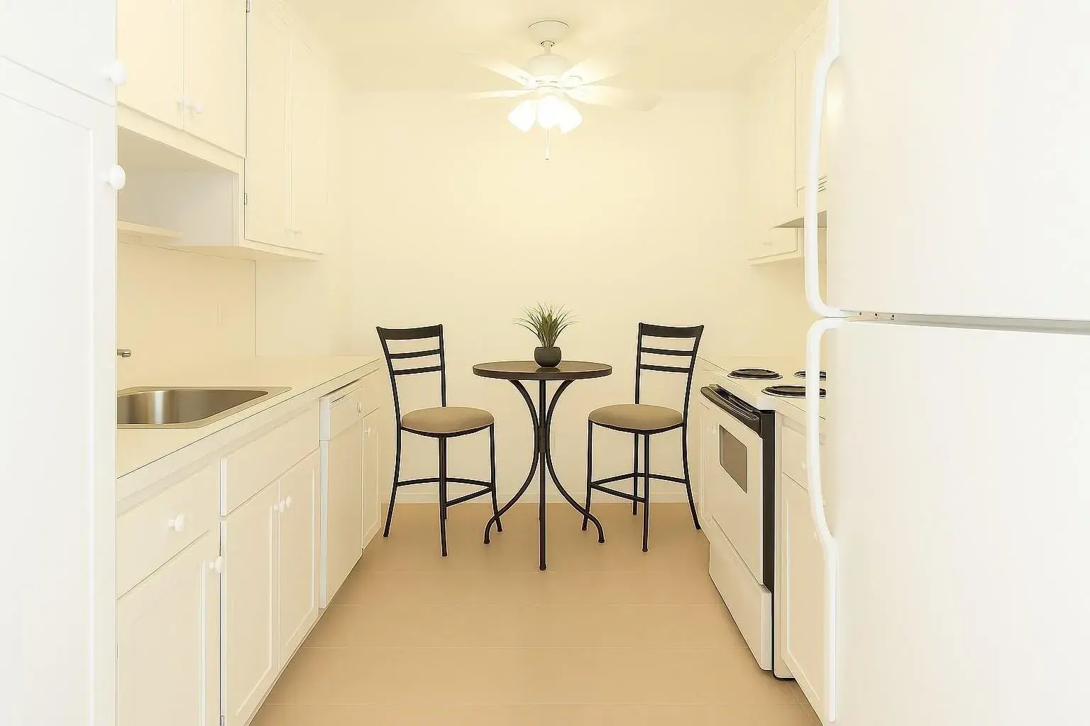 4001 Hillcrest Drive # 407, Hollywood FL 33021
