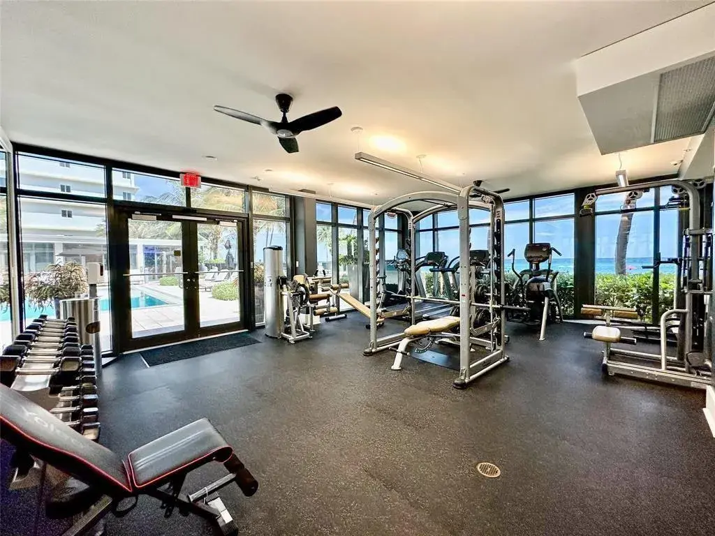 2101 S Surf Road # 2C, Hollywood FL 33019