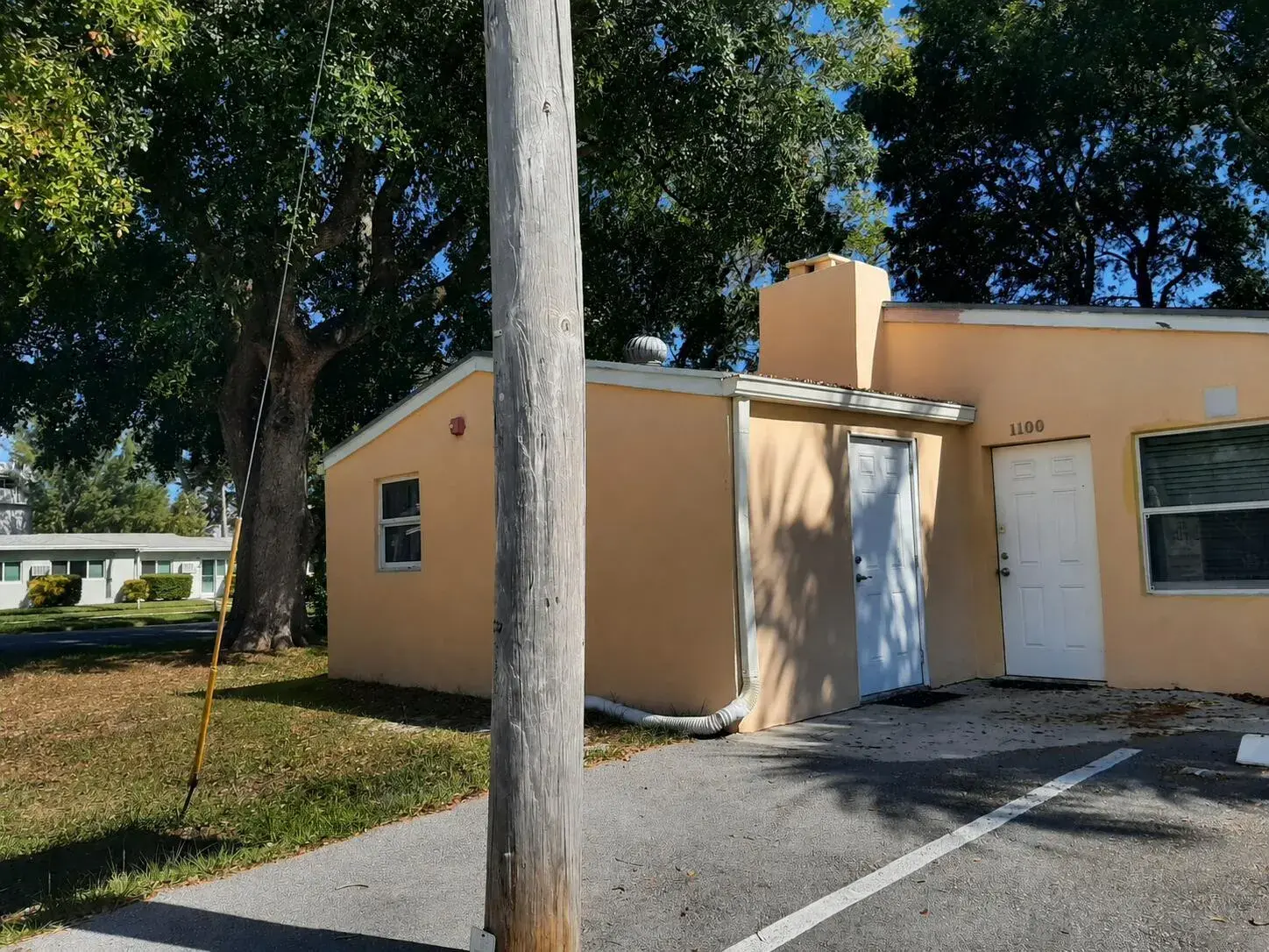1100 NE 23rd Drive, Wilton Manors FL 33305