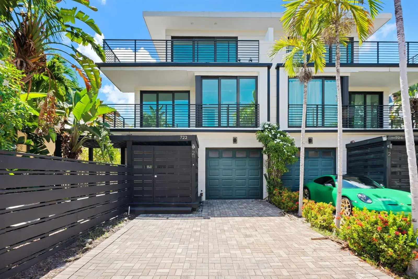 4 bedroom 3 bath Residential for sale at 722 NE 15th Avenue # 2, Fort Lauderdale FL 33304