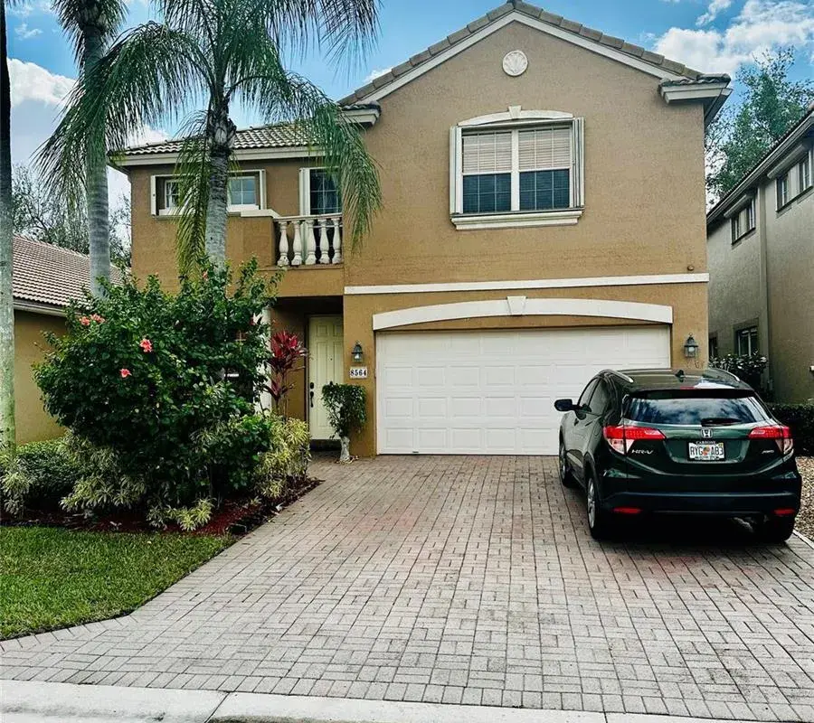 8564 Via Giardino, Boca Raton FL 33433