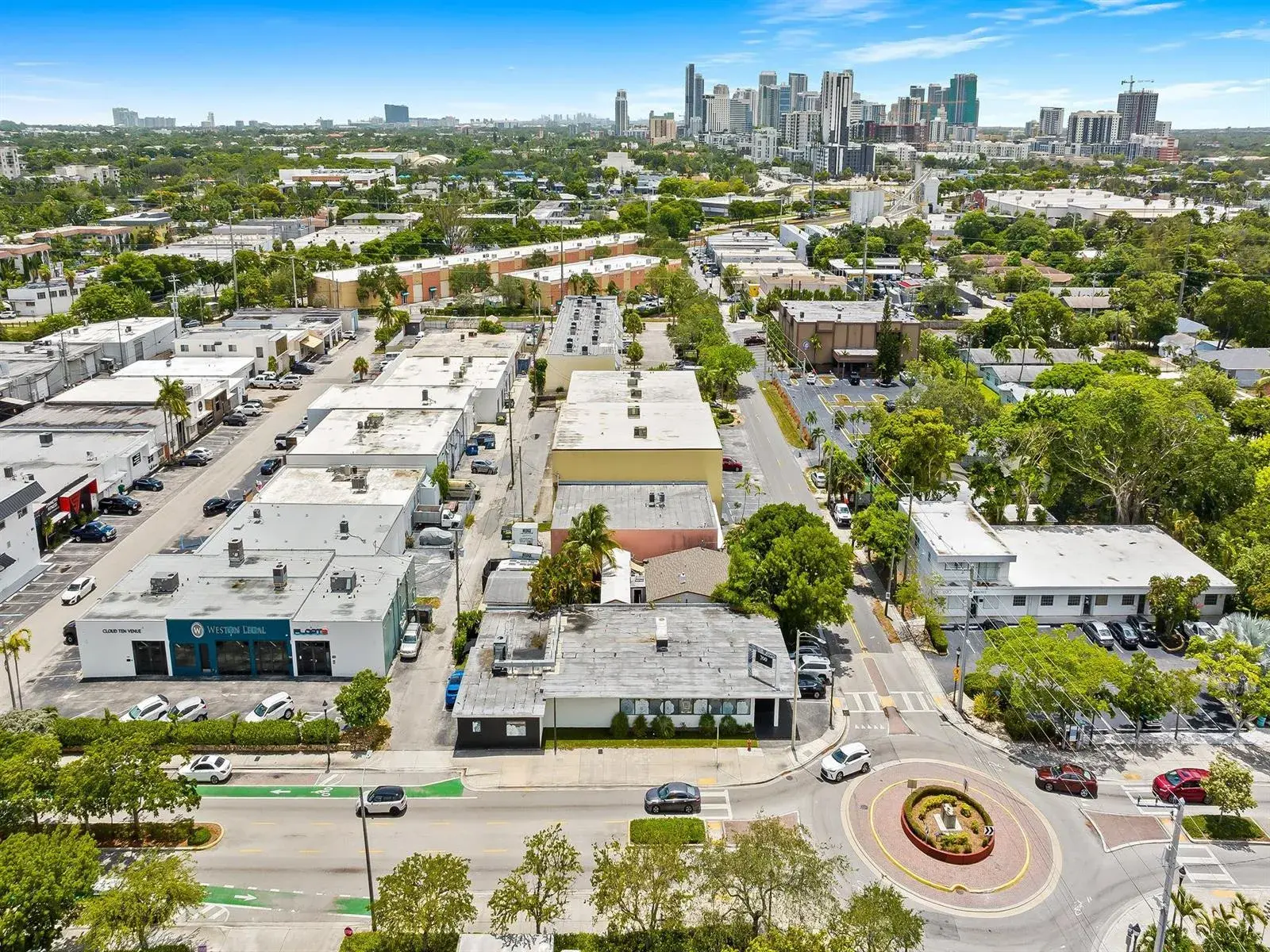 700 NE 13th Street, Fort Lauderdale FL 33304