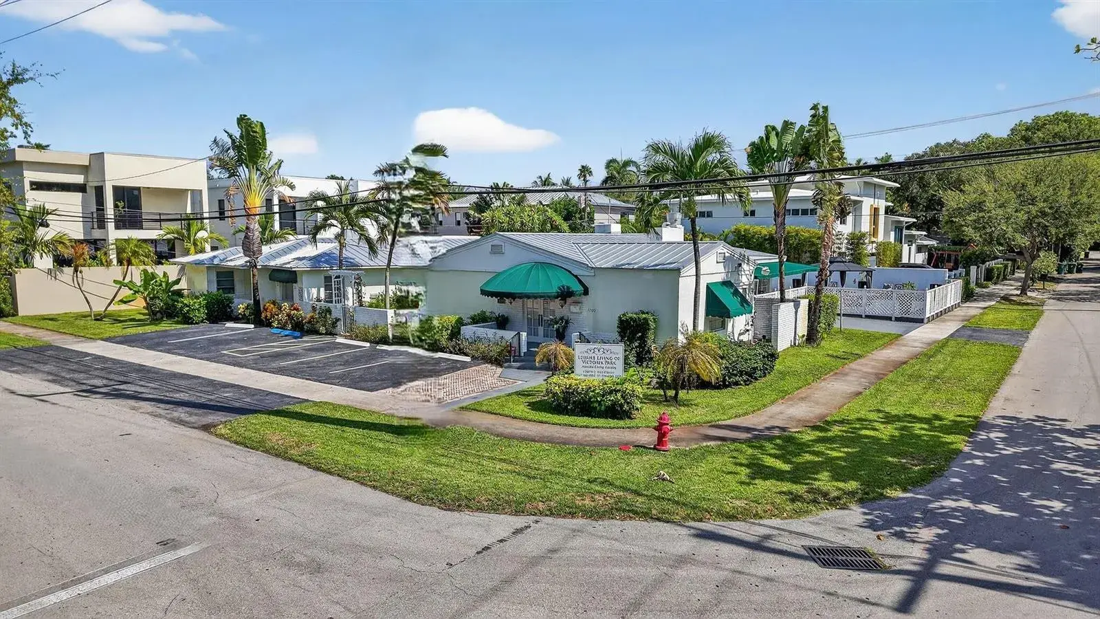 1700 NE 5 Street, Fort Lauderdale FL 33301
