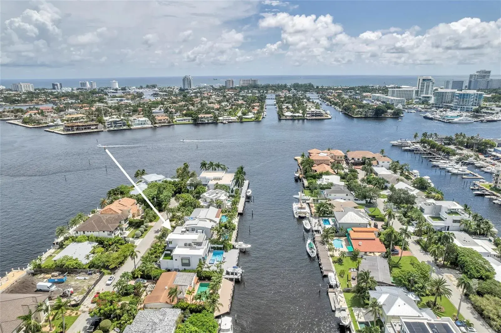 1730 SE 13th Street, Fort Lauderdale FL 33316
