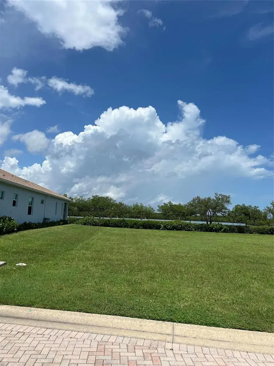 Land/Boat Docks for sale at 1920 Lynx Drive, Hutchinson Island FL 34949