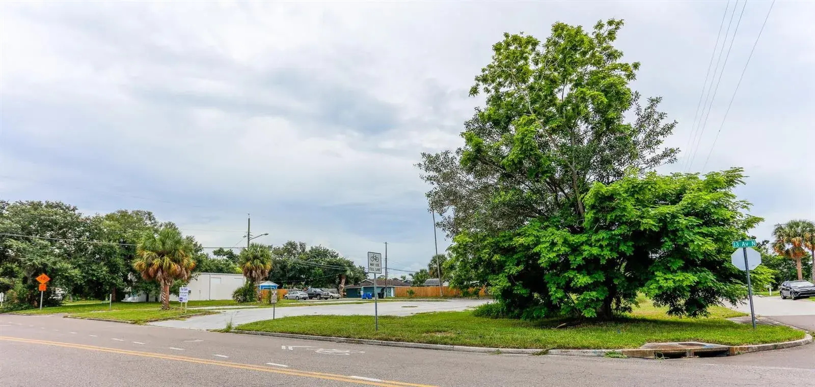 N 17th Street, FL 33713