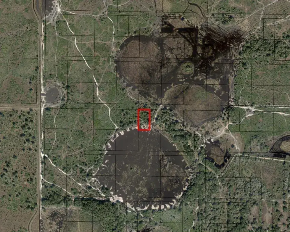 0 NW 304th Street, Okeechobee FL 34972