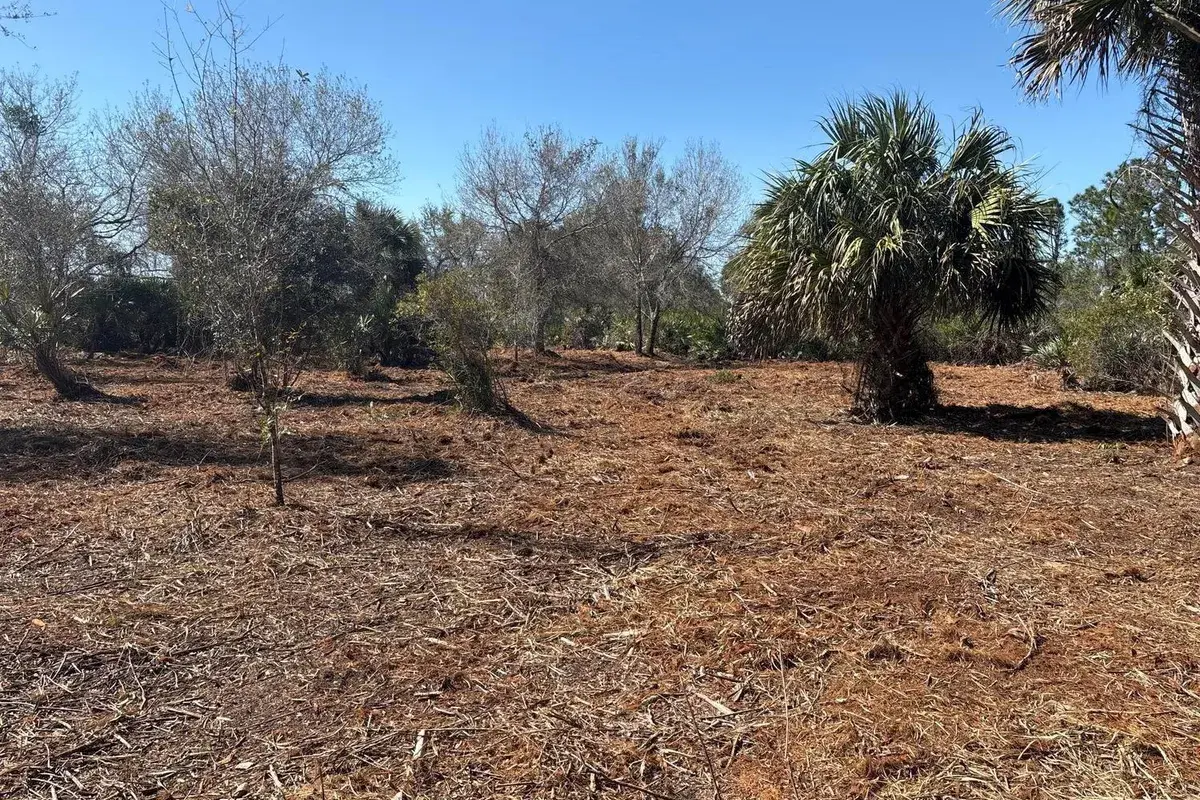 0 NW 304th Street, Okeechobee FL 34972