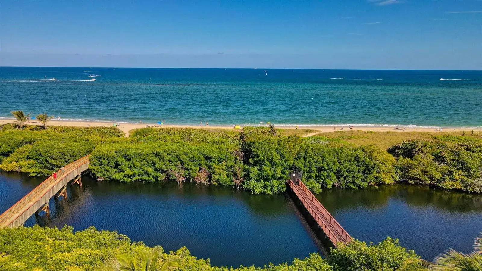 3 bedroom 3 bath Residential for sale at 1776 Bay Drive, Pompano Beach FL 33062