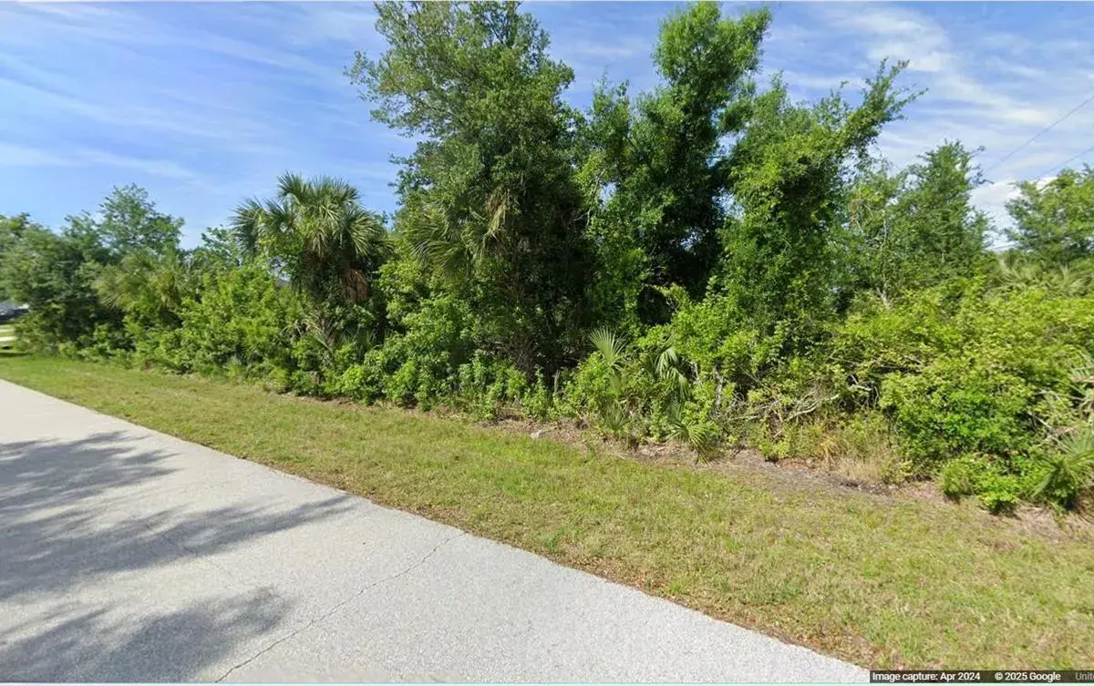 6203 Herb Street, Englewood FL 34224