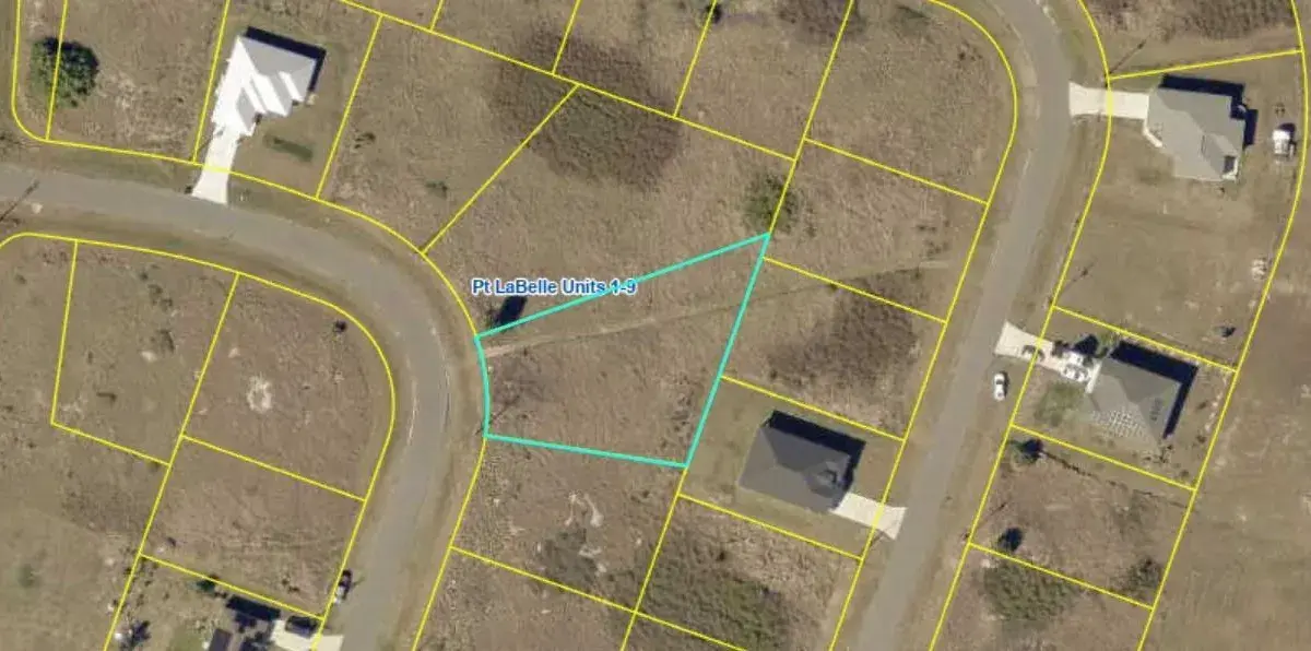 9050 Green Circle, FL 33935
