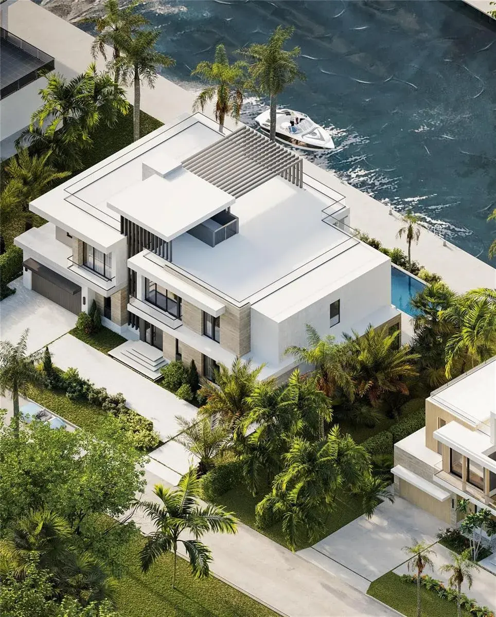 646 Flamingo Drive, Fort Lauderdale FL 33301