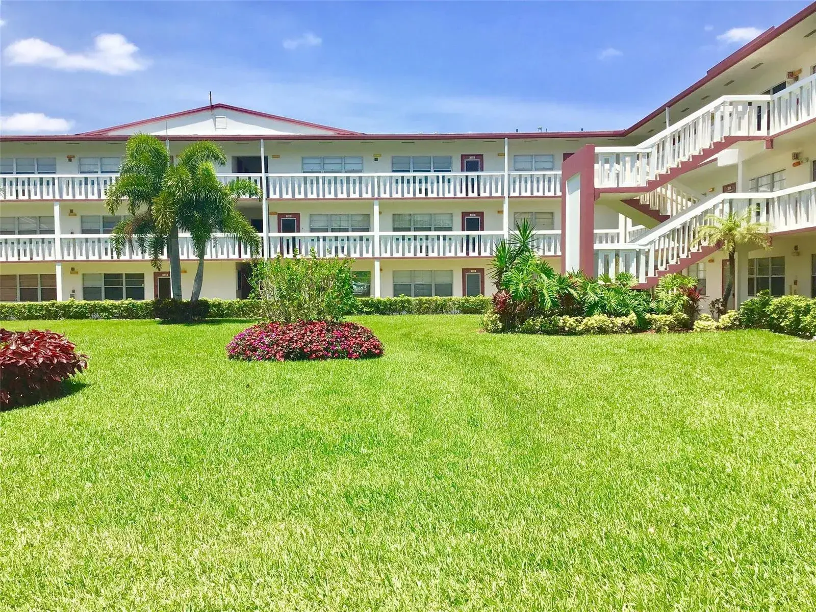 135 Fanshaw D # 135, Boca Raton FL 33434