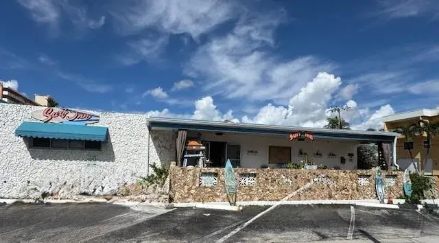 Commercial Sale for sale at 308 Monroe Street, Hollywood FL 33019