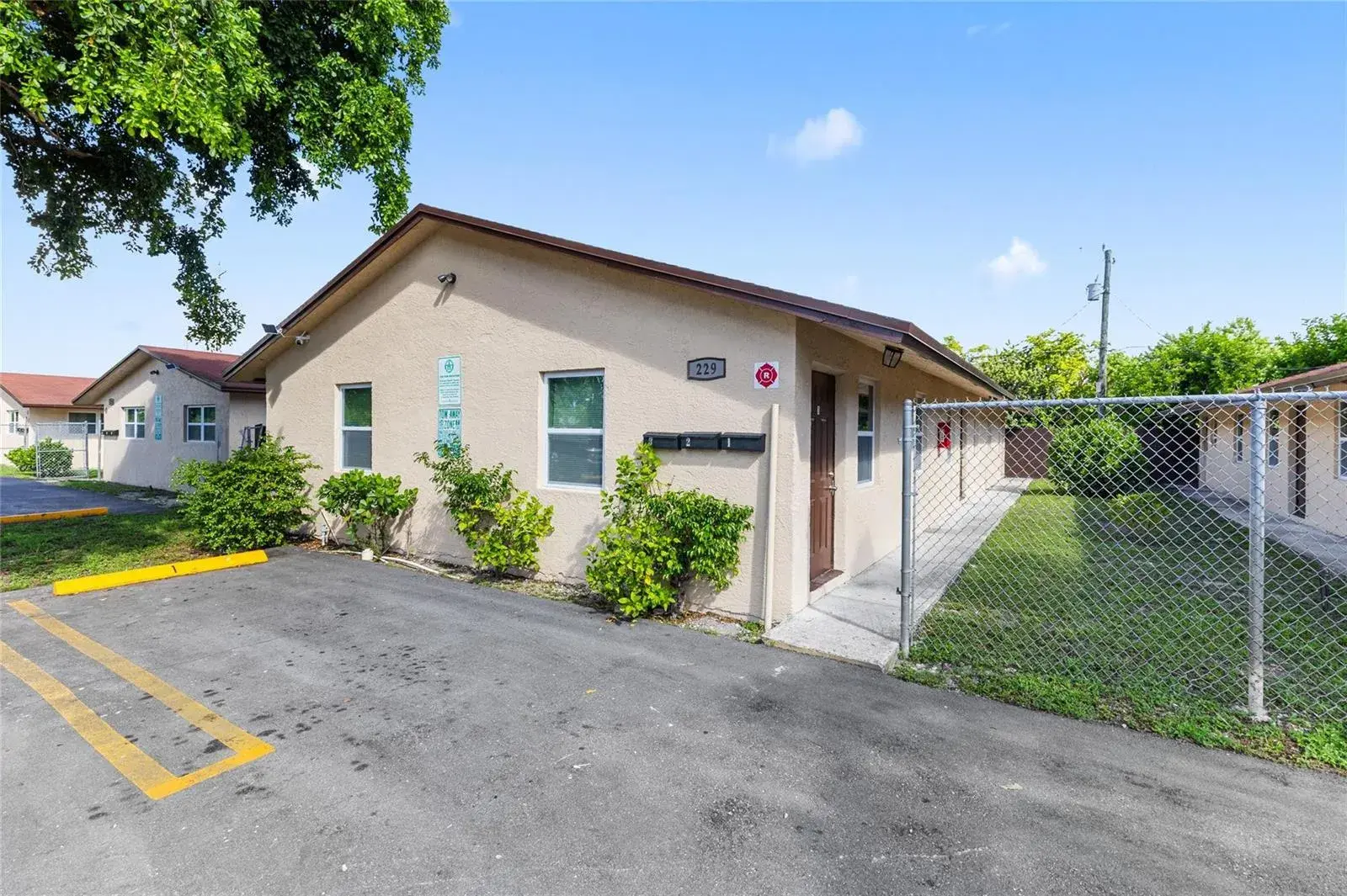 Residential Income for sale at 229 NW 12th Court, Pompano Beach FL 33060