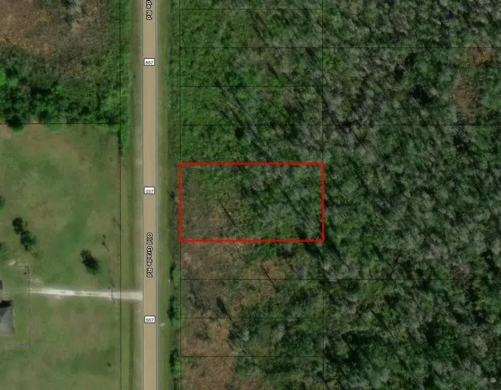 Commercial Land for sale at 0 Old Grade Road, FL 33868