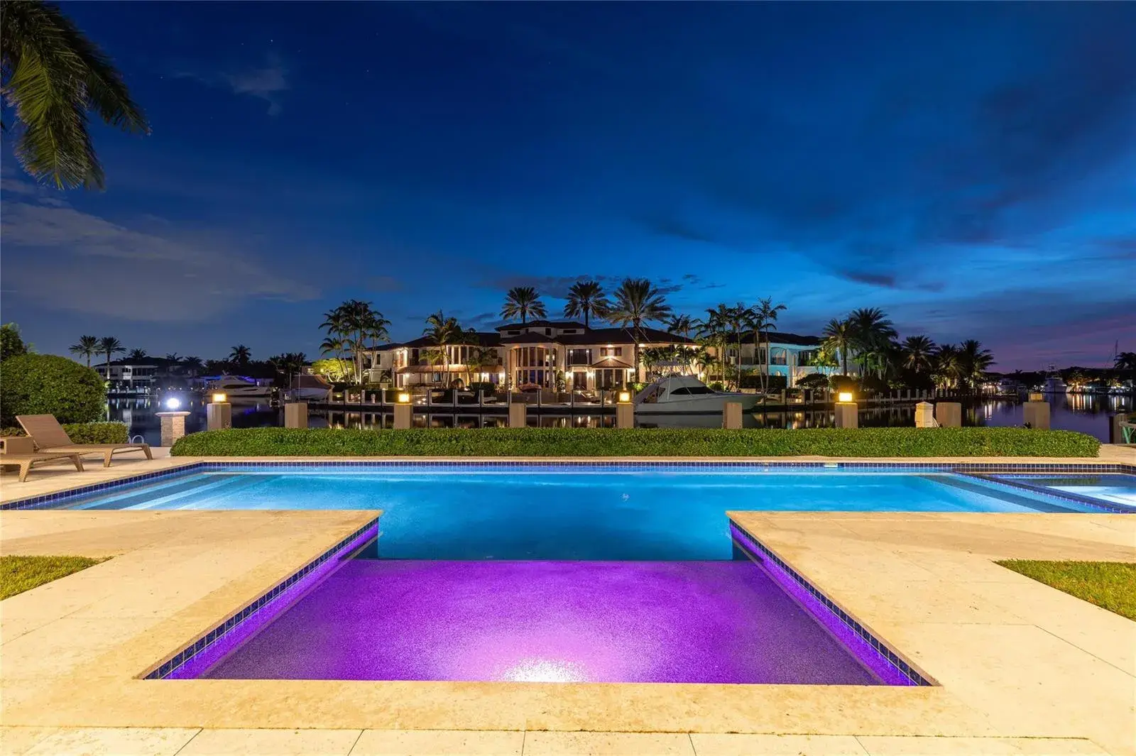 3211 NE 27th Avenue, Lighthouse Point FL 33064
