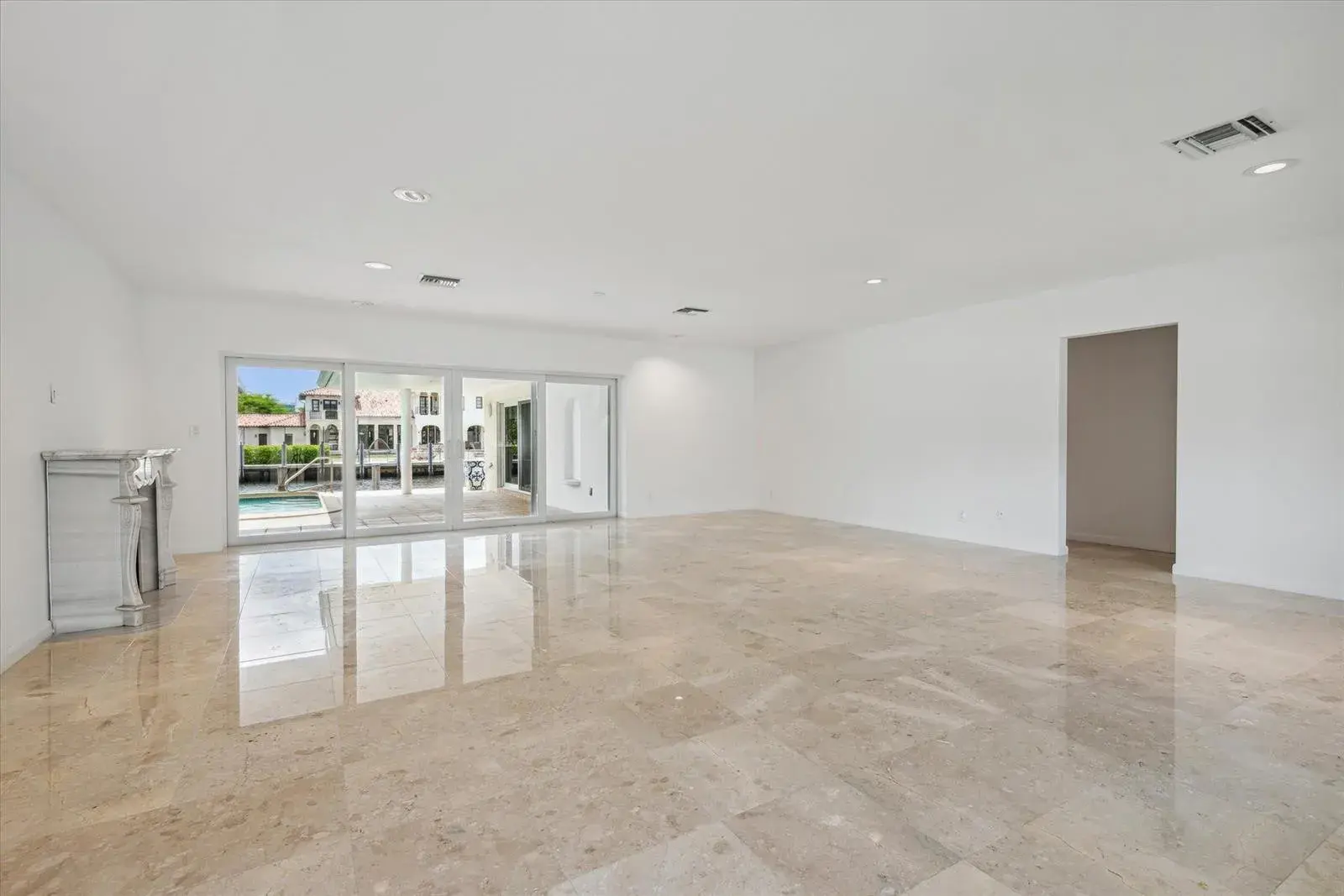 40 Isla Bahia Drive, Fort Lauderdale FL 33316
