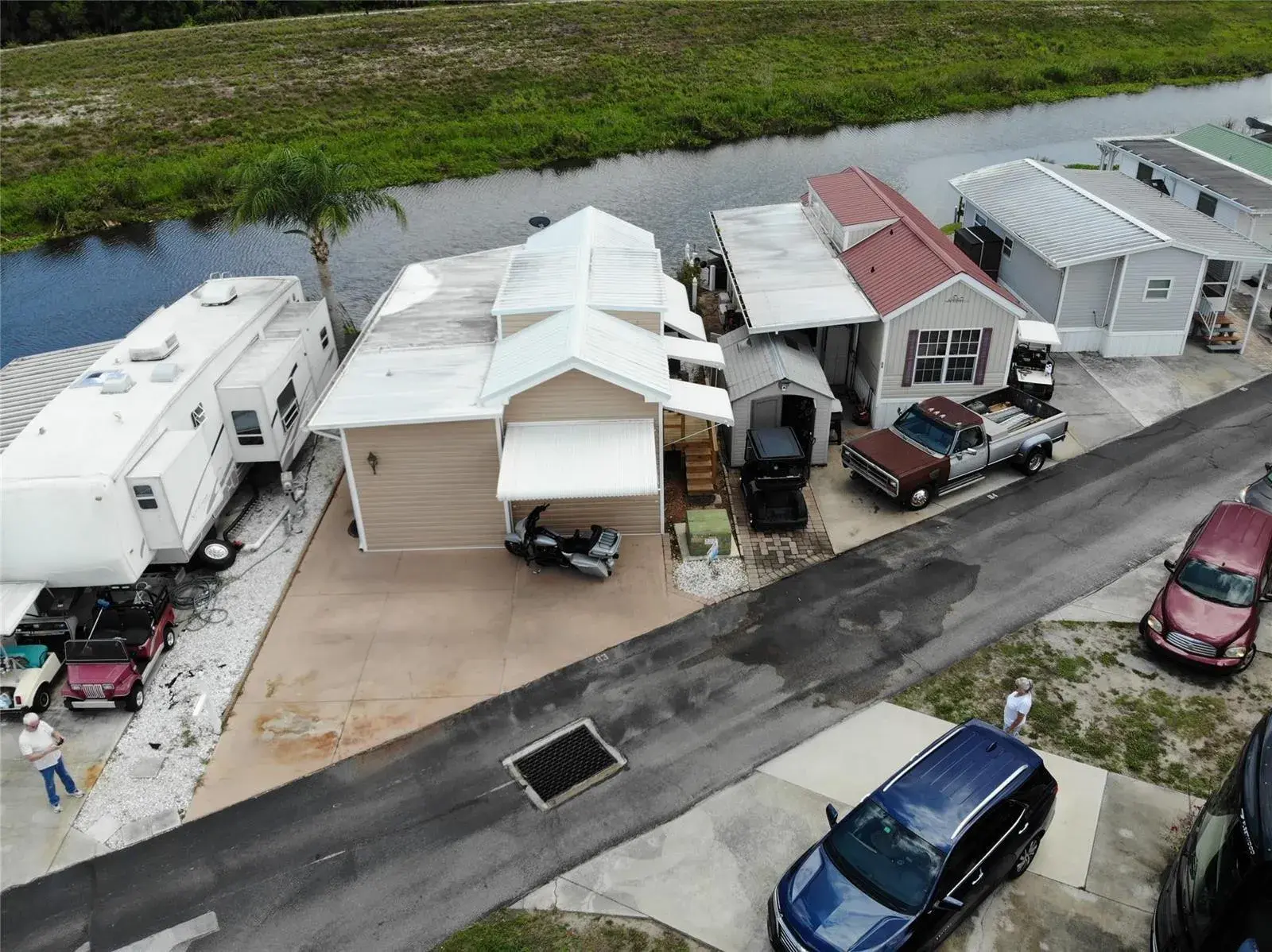7950 State Road 78, Okeechobee FL 34974