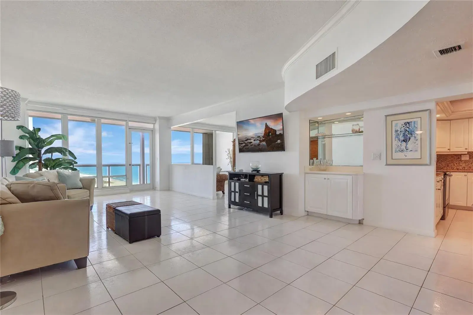 2100 S Ocean Lane, Fort Lauderdale FL 33316