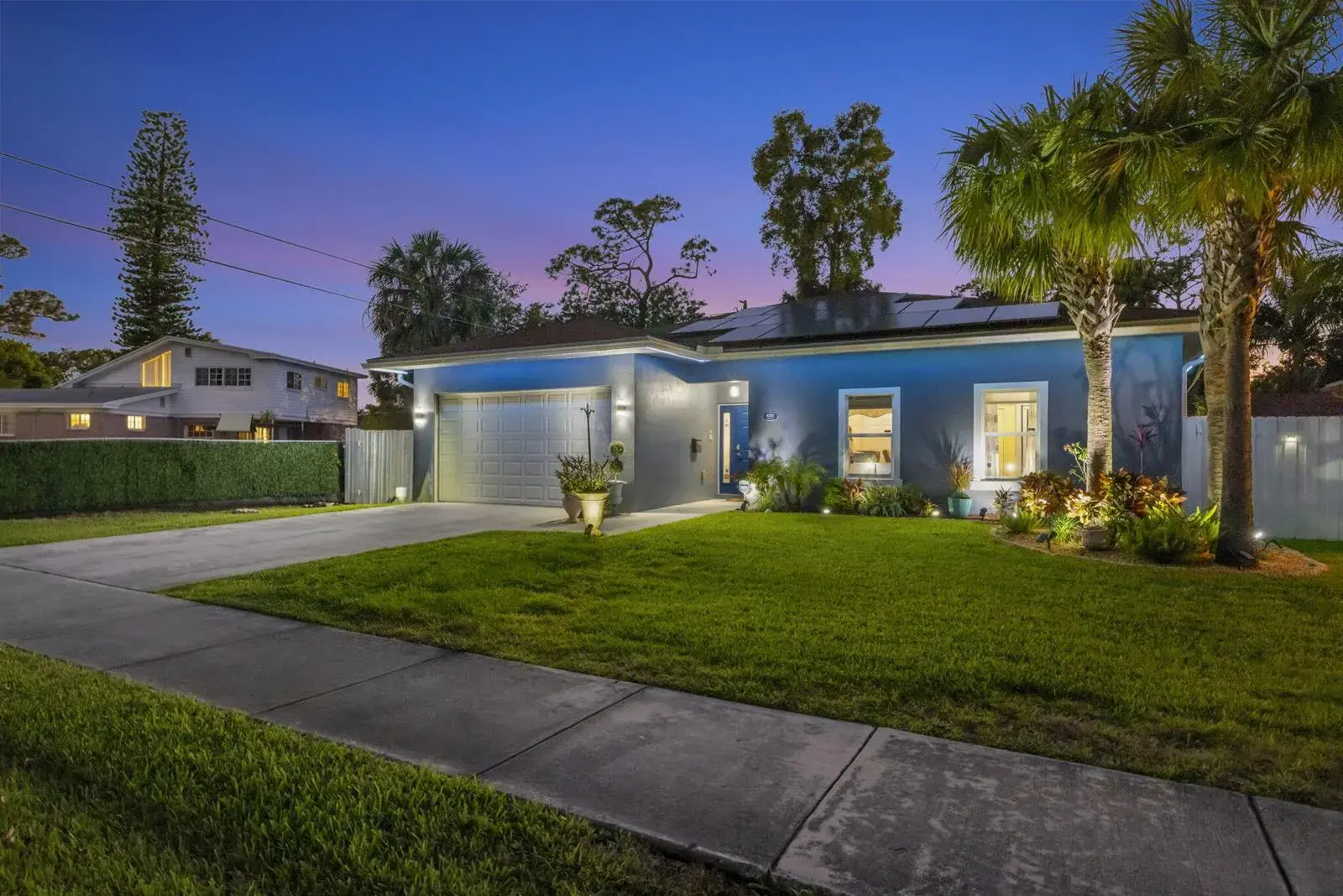 3 bedroom 2 bath Residential for sale at 4087 NW 5th Avenue, Fort Lauderdale FL 33309
