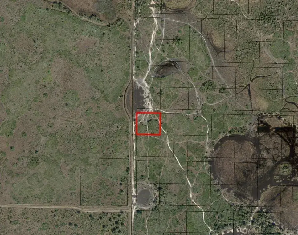 0 NW 308th Street, Okeechobee FL 34972