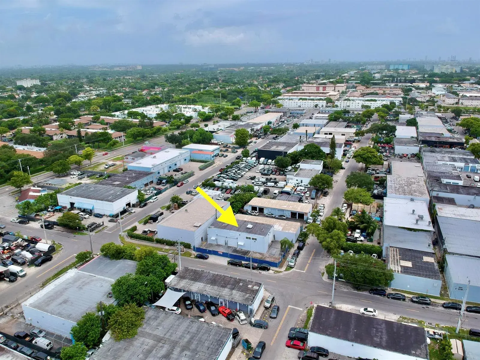 5751 Dawson Street, Hollywood FL 33023
