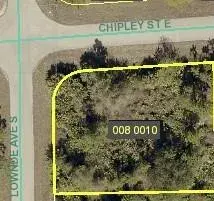 313 Lownde Avenue, Lehigh Acres FL 33974