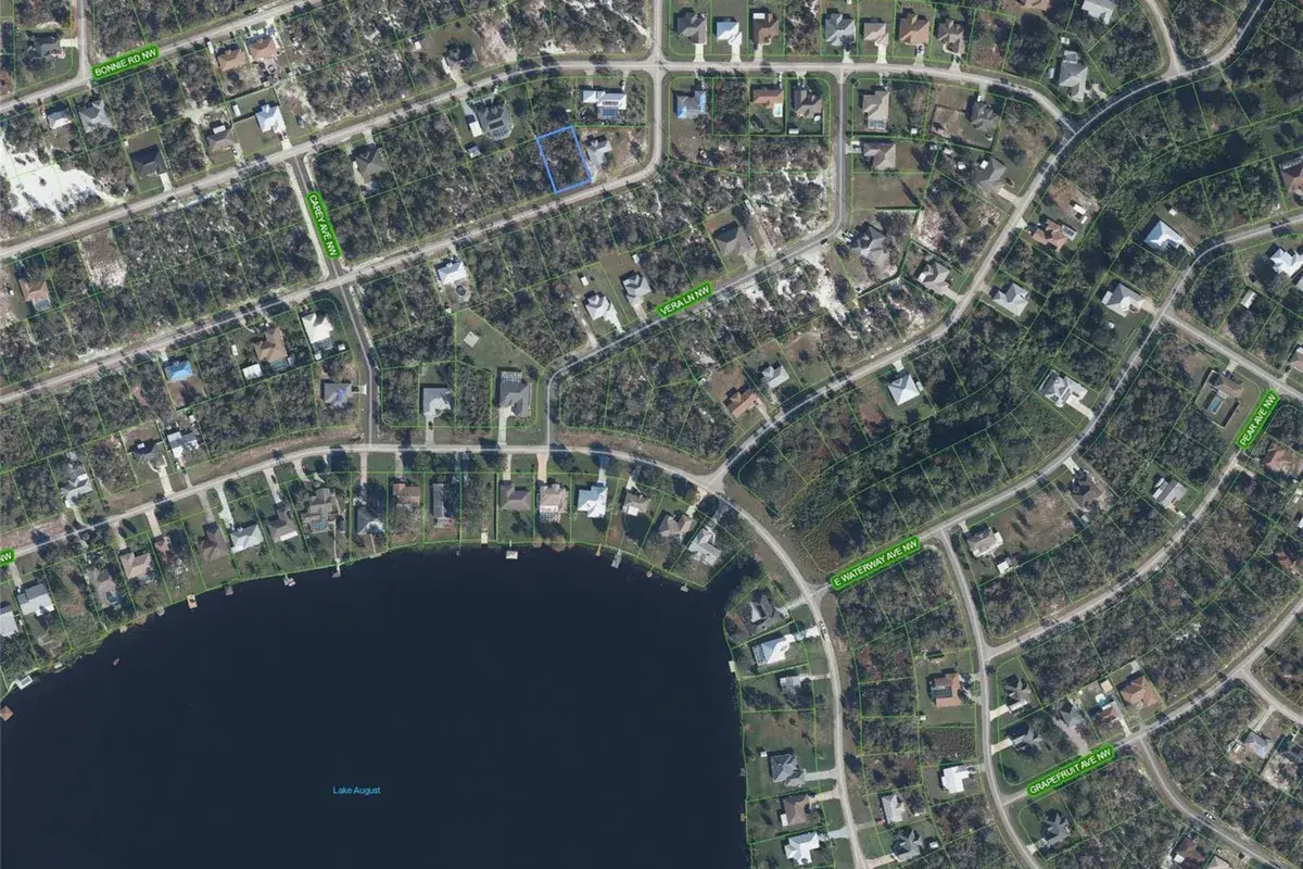 109 Carole Road, Lake Placid FL 33852
