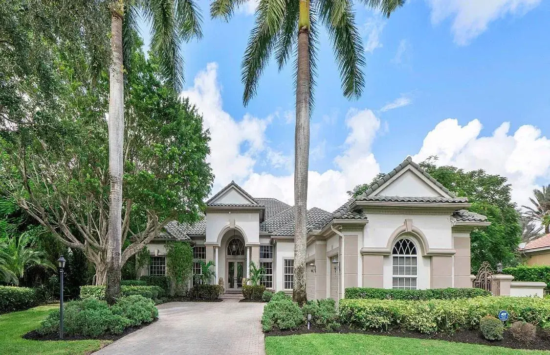 10253 NW 66th Drive, Parkland FL 33076