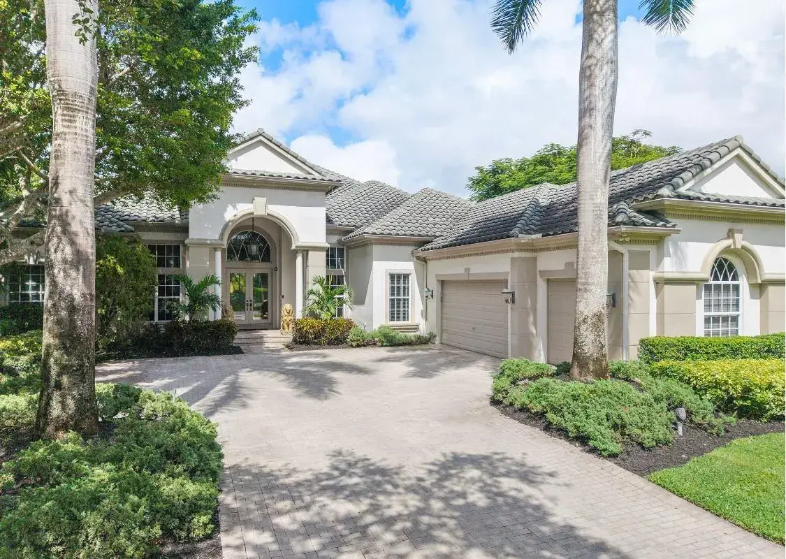 10253 NW 66th Drive, Parkland FL 33076