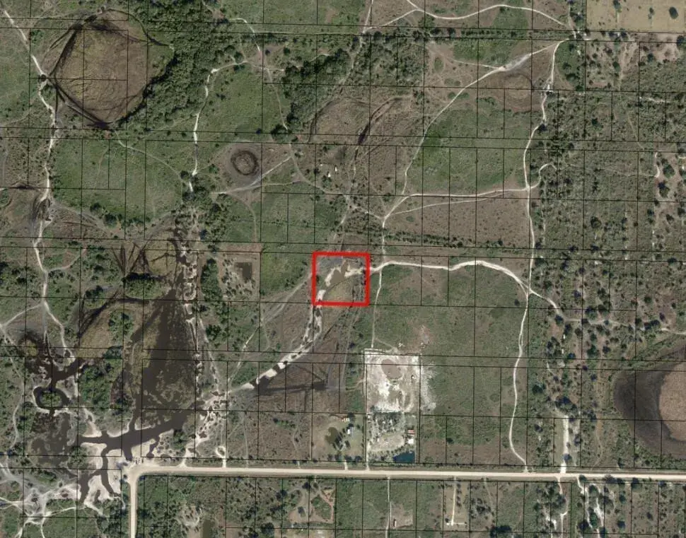 0 NW 308th Street, Okeechobee FL 34972