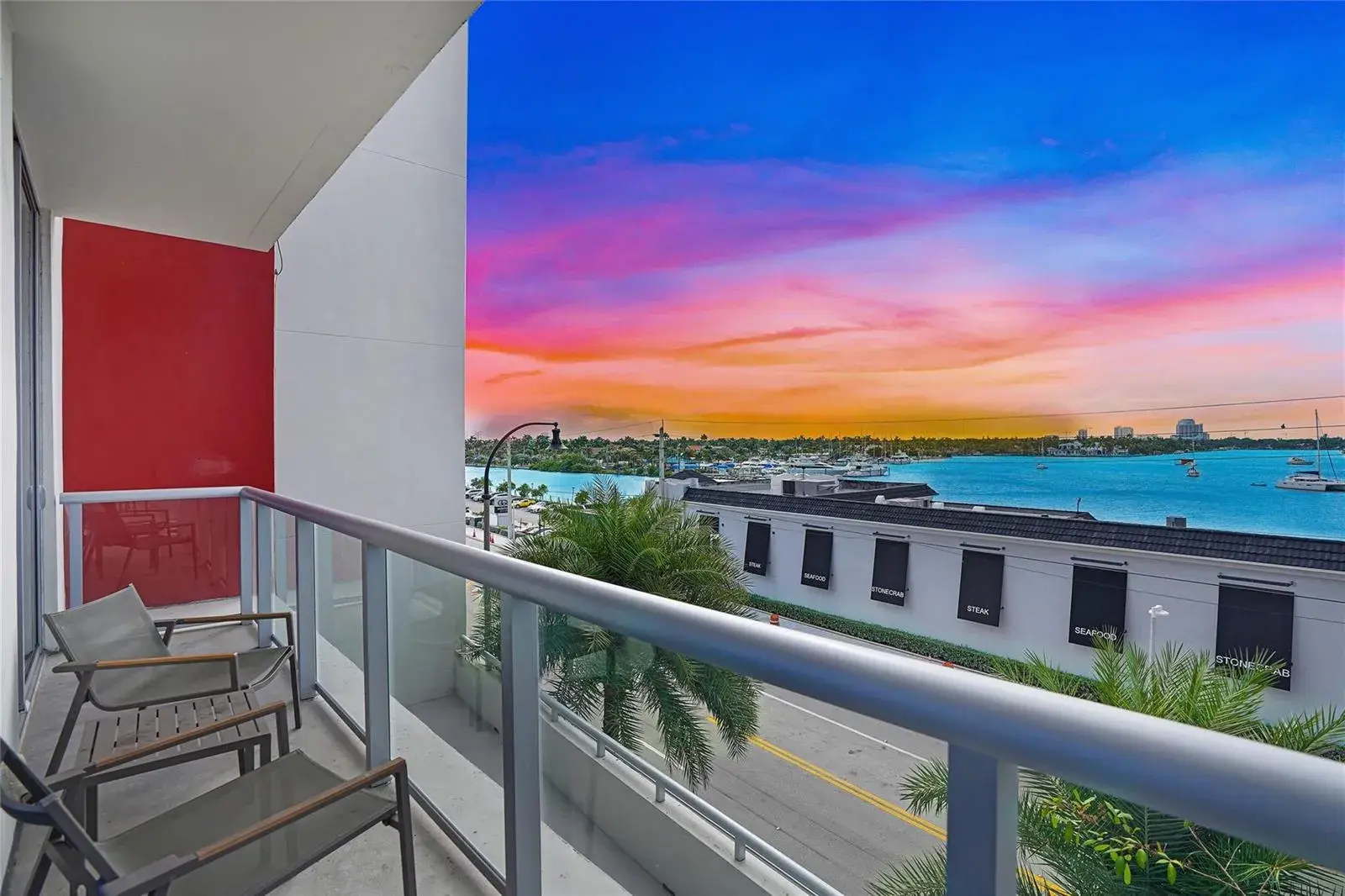 2 bedroom 2 bath Residential for sale at 777 N Ocean Drive # S332, Hollywood FL 33019