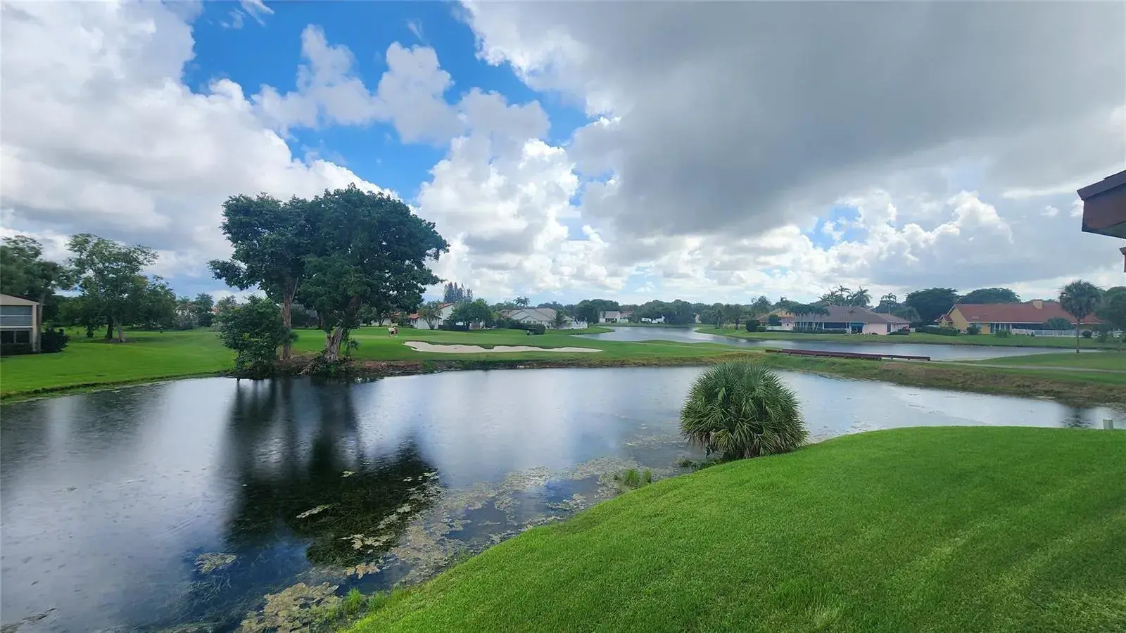 3 bedroom 2 bath Residential for sale at 8751 Holly Court # 202, Tamarac FL 33321